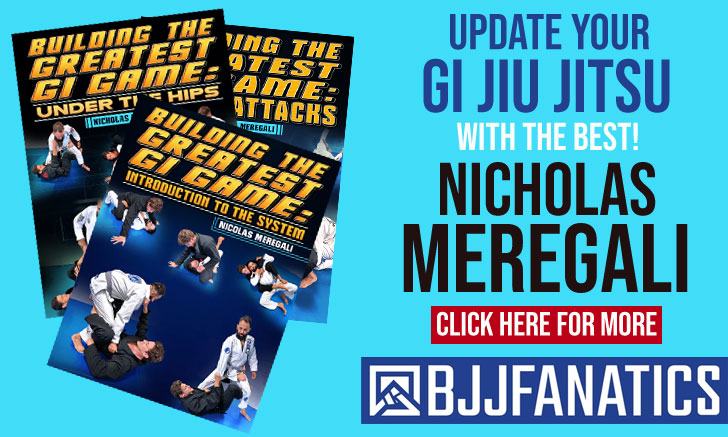 BJJ Fanatics - Learn from World Champions